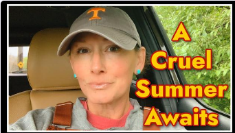 A CRUEL SUMMER AWAITS [2024-04-09] – PATARA (VIDEO