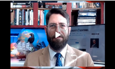 UN Plans Tyrannical Future for You – Alex Newman | Greg Hunter’s USAWatchdog