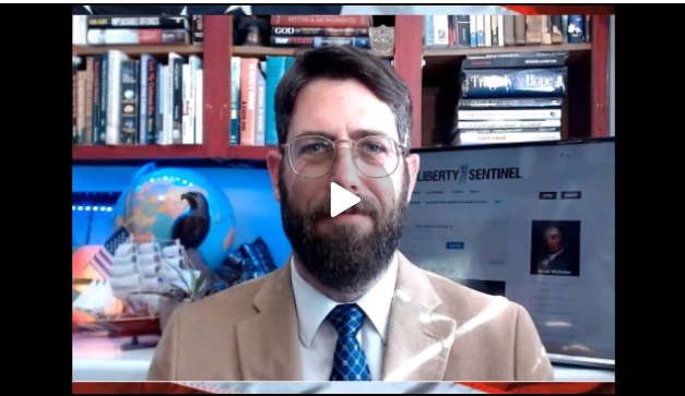 UN Plans Tyrannical Future for You – Alex Newman | Greg Hunter’s USAWatchdog