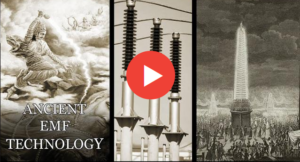 Must Hear: Hidden History: Ancient Emf Technology Revealed