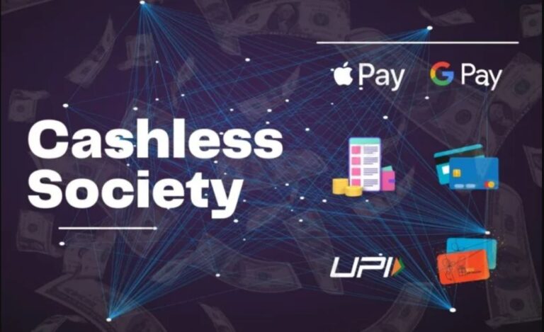 cashless