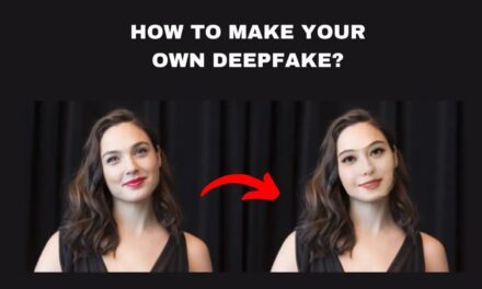 Deep-fake videos are now popping up on the internet, and this will ultimately lead to mandated biometric digital ID for all internet users