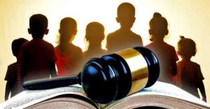 ‘Shocking Cover-up’: Attorney Alleges Department Of Justice Lawyers