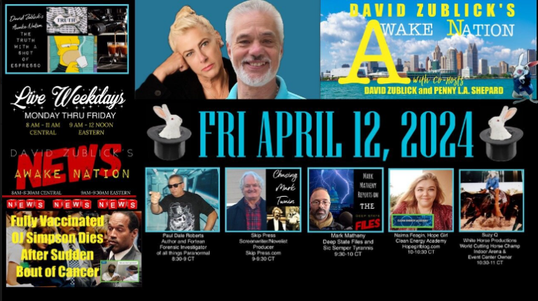 hope and tivon on awake nation