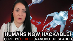 humans hackable animasl