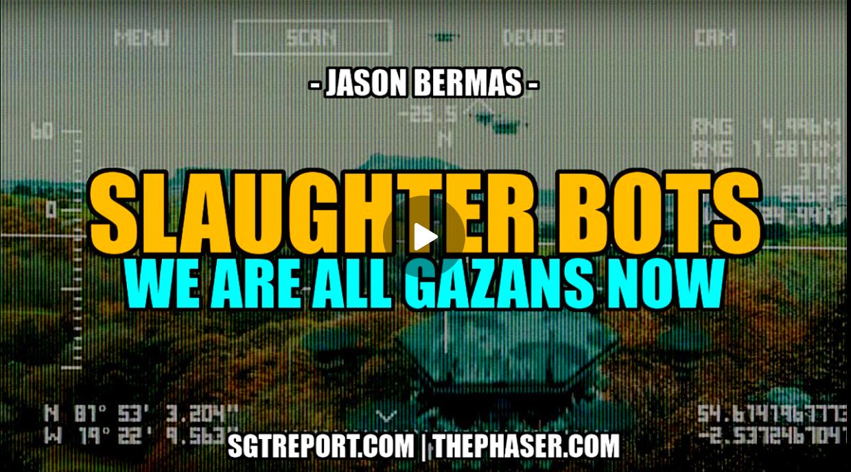 jason bermans sgt