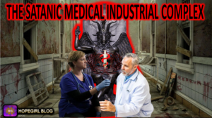 Satanic Medical Industrial Complex Documentary Film