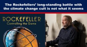 rockefeller cliamte
