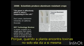 SOFIA SMALLSTORM – Chemtrails And The SYNBIO Agenda (2011)