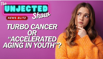 Turbo Cancer In Youth OR “Accelerated Aging”?