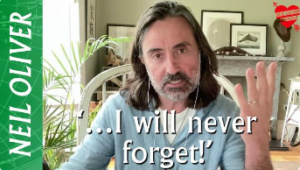 I Will Never Forget!’ [2024-05-14] – Neil Oliver (video)