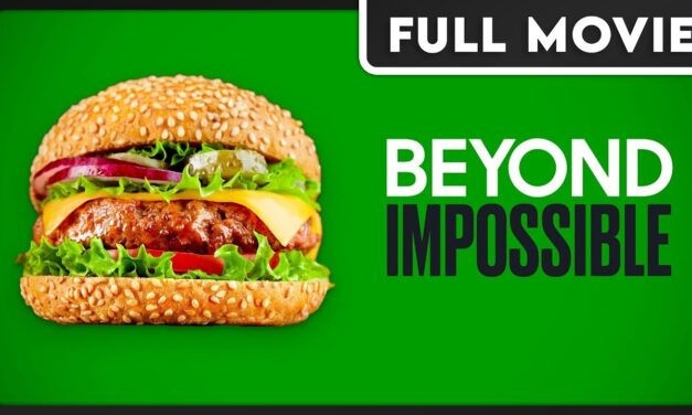 Beyond Impossible — The Truth Behind the Fake Meat Industry