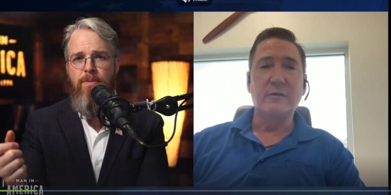 man in america todd callender