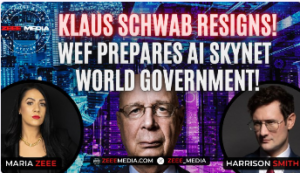 maria zee klaus schwab