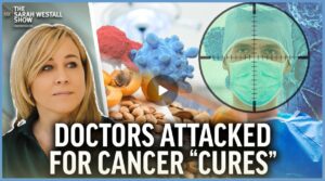 sarah westall cancer cures