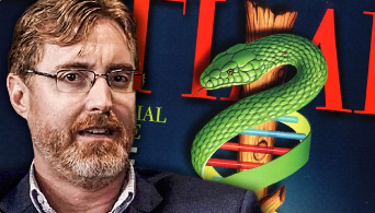 Snake Venom, Satan’s Spawn & the Corruption of Human DNA w/ Dr. Bryan Ardis