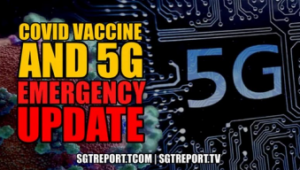 covid vaccine and 5g