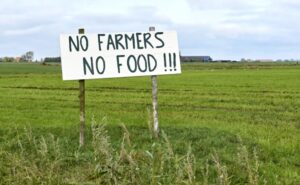 globalist war farmers