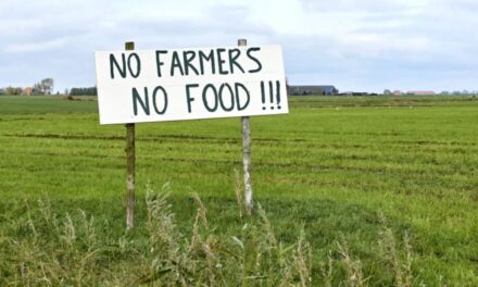 Globalist war on food ramping up: Idaho SHUTS DOWN FARMERS’ access to water; ‘We’re all going to fail’