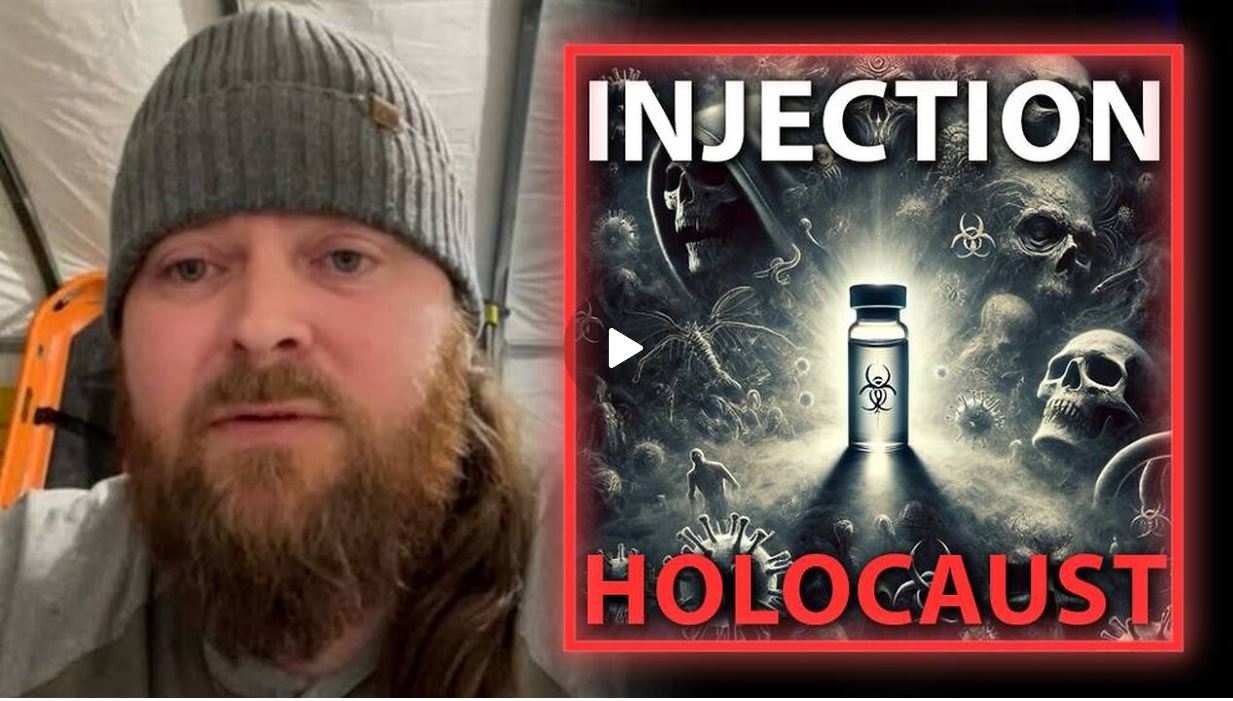 injection holocaust