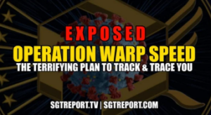 Operation Warp Speed Exposed November 11, 2020, Archive