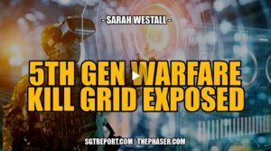 sarah westall