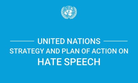 U.N. has ‘plan of action’ to curtail free speech in every nation of the world