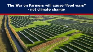 war on farmers