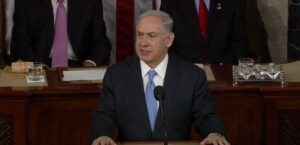 Netanyahu