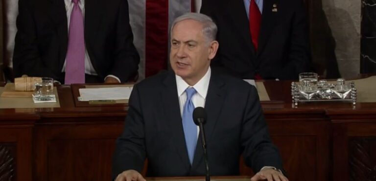 Netanyahu