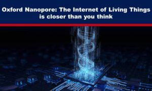 internet of living things