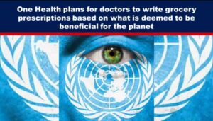 one health