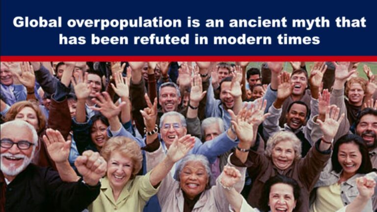 overpopulation