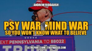 psy war