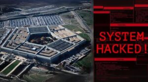 system hacked