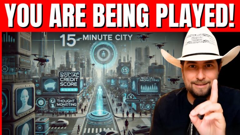 warning you are being played