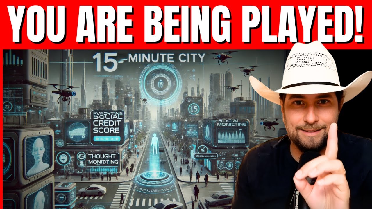 warning you are being played