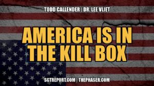 america is in the killbox