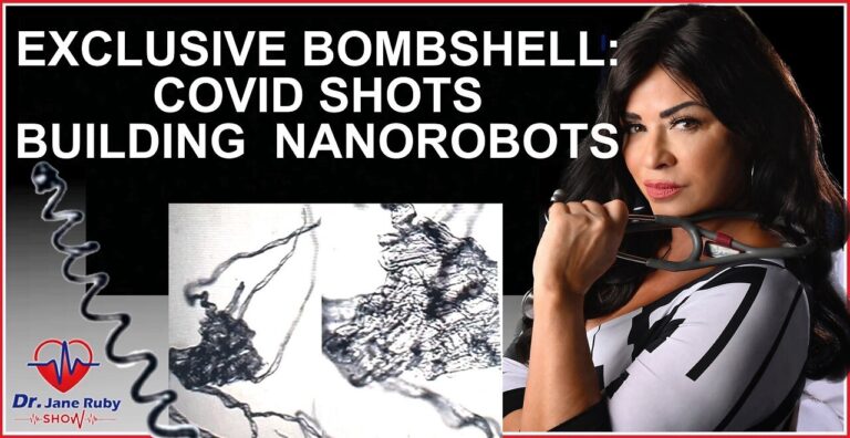 covid nanorobots