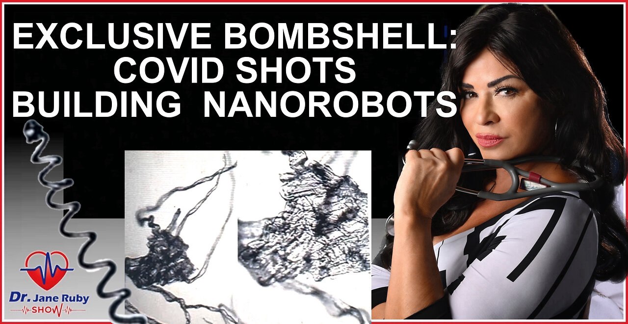 covid nanorobots
