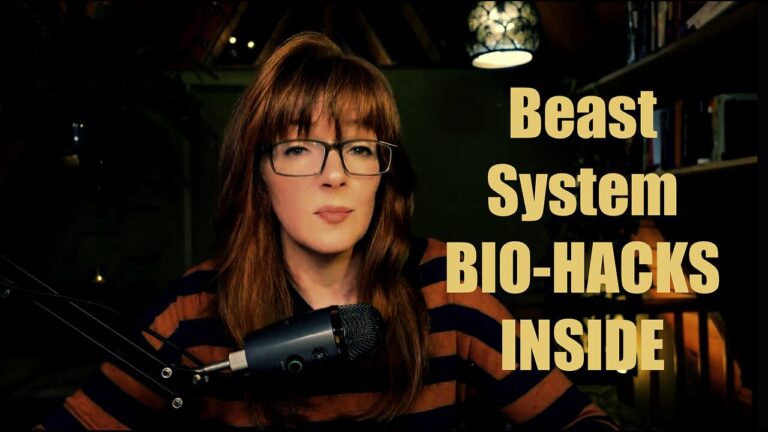 how to not become an antennae