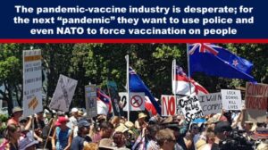 pandemic
