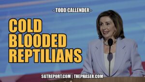 reptilians
