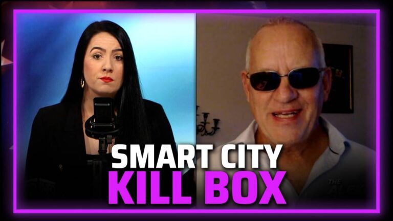 smart grid killbox
