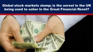 stock markets