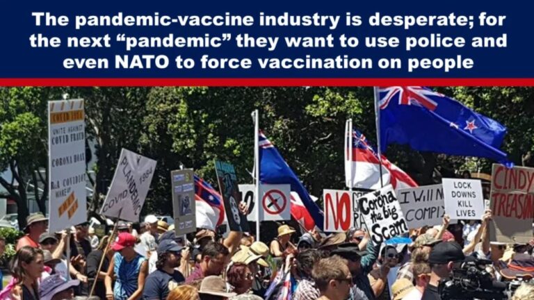 vaccine industry