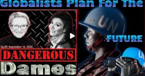 dangerous dames