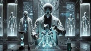 dr ardis nanotech