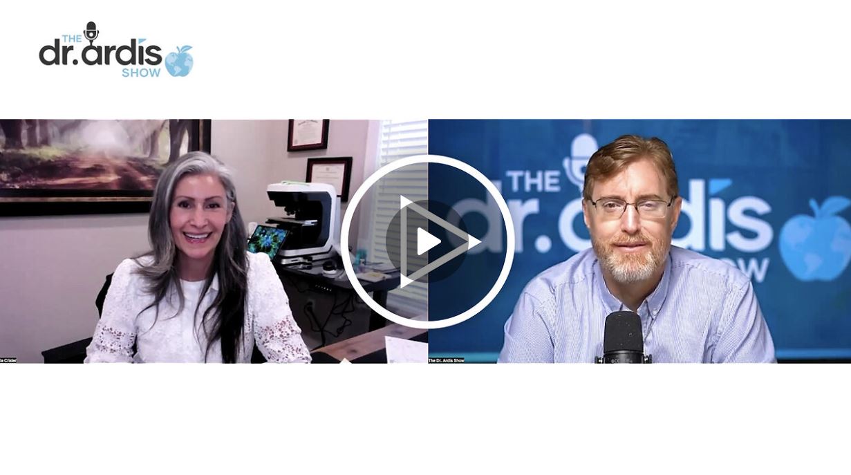 dr ardis