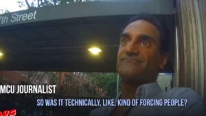 CAUGHT: Ex-NYC COVID Czar Admits to Hosting Secret, Drug-Fueled Sex